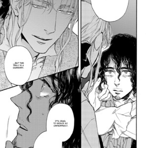 [SUZUKI Tsuta] Barbarities (update c.19+Extras) [Eng] {Naono Holics} – Gay Manga sex 174