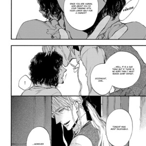 [SUZUKI Tsuta] Barbarities (update c.19+Extras) [Eng] {Naono Holics} – Gay Manga sex 175