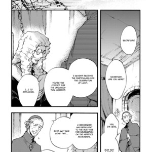 [SUZUKI Tsuta] Barbarities (update c.19+Extras) [Eng] {Naono Holics} – Gay Manga sex 177