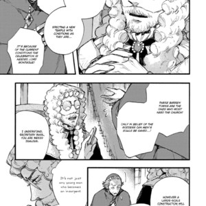 [SUZUKI Tsuta] Barbarities (update c.19+Extras) [Eng] {Naono Holics} – Gay Manga sex 178