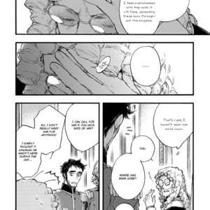 [SUZUKI Tsuta] Barbarities (update c.19+Extras) [Eng] {Naono Holics} – Gay Manga sex 179
