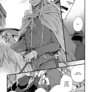 [SUZUKI Tsuta] Barbarities (update c.19+Extras) [Eng] {Naono Holics} – Gay Manga sex 184