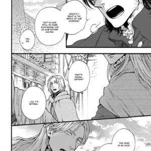 [SUZUKI Tsuta] Barbarities (update c.19+Extras) [Eng] {Naono Holics} – Gay Manga sex 185