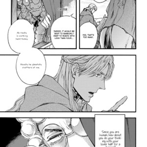 [SUZUKI Tsuta] Barbarities (update c.19+Extras) [Eng] {Naono Holics} – Gay Manga sex 186