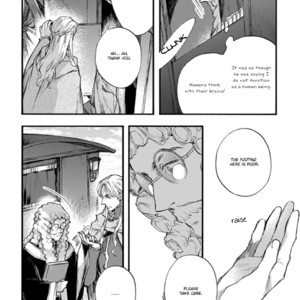 [SUZUKI Tsuta] Barbarities (update c.19+Extras) [Eng] {Naono Holics} – Gay Manga sex 187