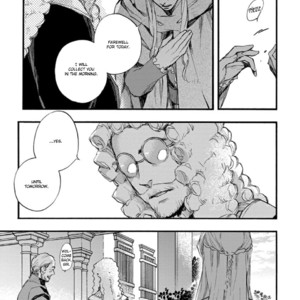 [SUZUKI Tsuta] Barbarities (update c.19+Extras) [Eng] {Naono Holics} – Gay Manga sex 188
