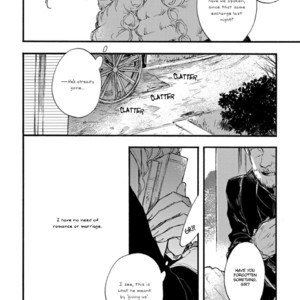 [SUZUKI Tsuta] Barbarities (update c.19+Extras) [Eng] {Naono Holics} – Gay Manga sex 189