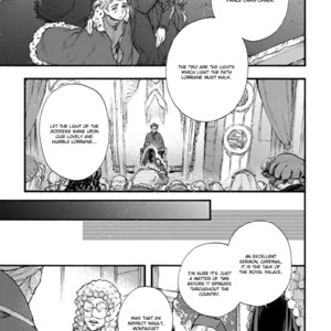 [SUZUKI Tsuta] Barbarities (update c.19+Extras) [Eng] {Naono Holics} – Gay Manga sex 192