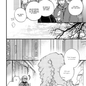 [SUZUKI Tsuta] Barbarities (update c.19+Extras) [Eng] {Naono Holics} – Gay Manga sex 197