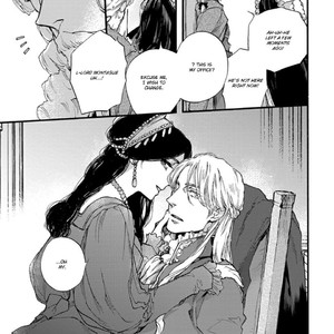 [SUZUKI Tsuta] Barbarities (update c.19+Extras) [Eng] {Naono Holics} – Gay Manga sex 198