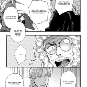[SUZUKI Tsuta] Barbarities (update c.19+Extras) [Eng] {Naono Holics} – Gay Manga sex 200