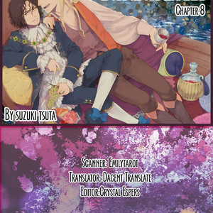 [SUZUKI Tsuta] Barbarities (update c.19+Extras) [Eng] {Naono Holics} – Gay Manga sex 204