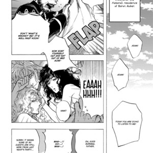 [SUZUKI Tsuta] Barbarities (update c.19+Extras) [Eng] {Naono Holics} – Gay Manga sex 205