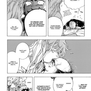 [SUZUKI Tsuta] Barbarities (update c.19+Extras) [Eng] {Naono Holics} – Gay Manga sex 207