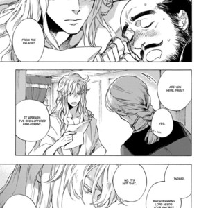 [SUZUKI Tsuta] Barbarities (update c.19+Extras) [Eng] {Naono Holics} – Gay Manga sex 208