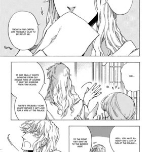 [SUZUKI Tsuta] Barbarities (update c.19+Extras) [Eng] {Naono Holics} – Gay Manga sex 210