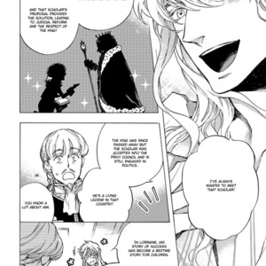 [SUZUKI Tsuta] Barbarities (update c.19+Extras) [Eng] {Naono Holics} – Gay Manga sex 211