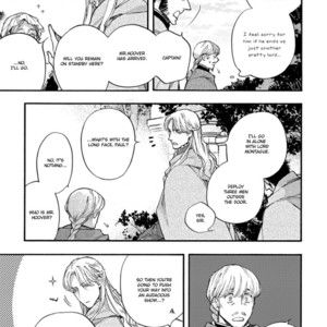[SUZUKI Tsuta] Barbarities (update c.19+Extras) [Eng] {Naono Holics} – Gay Manga sex 214