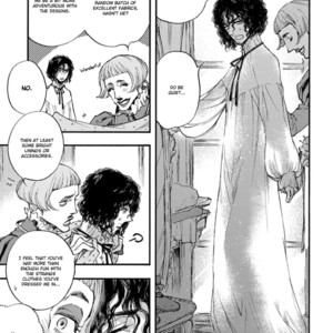 [SUZUKI Tsuta] Barbarities (update c.19+Extras) [Eng] {Naono Holics} – Gay Manga sex 216