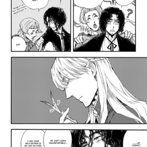 [SUZUKI Tsuta] Barbarities (update c.19+Extras) [Eng] {Naono Holics} – Gay Manga sex 219