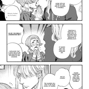 [SUZUKI Tsuta] Barbarities (update c.19+Extras) [Eng] {Naono Holics} – Gay Manga sex 222