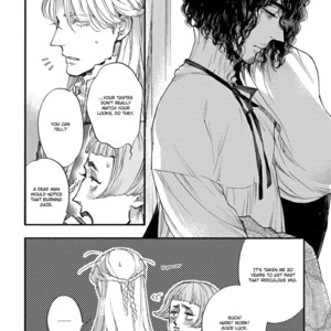 [SUZUKI Tsuta] Barbarities (update c.19+Extras) [Eng] {Naono Holics} – Gay Manga sex 223