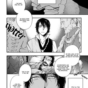 [SUZUKI Tsuta] Barbarities (update c.19+Extras) [Eng] {Naono Holics} – Gay Manga sex 227