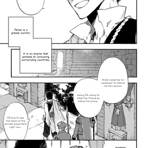 [SUZUKI Tsuta] Barbarities (update c.19+Extras) [Eng] {Naono Holics} – Gay Manga sex 228