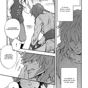 [SUZUKI Tsuta] Barbarities (update c.19+Extras) [Eng] {Naono Holics} – Gay Manga sex 230