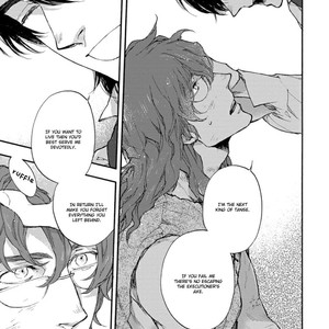 [SUZUKI Tsuta] Barbarities (update c.19+Extras) [Eng] {Naono Holics} – Gay Manga sex 232