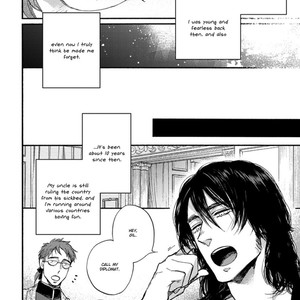 [SUZUKI Tsuta] Barbarities (update c.19+Extras) [Eng] {Naono Holics} – Gay Manga sex 233
