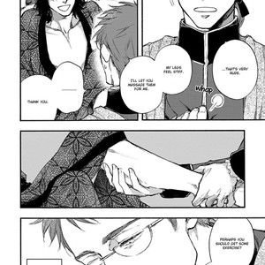 [SUZUKI Tsuta] Barbarities (update c.19+Extras) [Eng] {Naono Holics} – Gay Manga sex 235