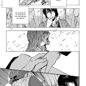 [SUZUKI Tsuta] Barbarities (update c.19+Extras) [Eng] {Naono Holics} – Gay Manga sex 236
