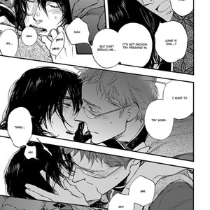 [SUZUKI Tsuta] Barbarities (update c.19+Extras) [Eng] {Naono Holics} – Gay Manga sex 238