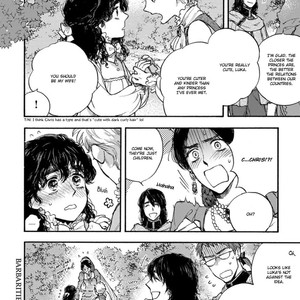 [SUZUKI Tsuta] Barbarities (update c.19+Extras) [Eng] {Naono Holics} – Gay Manga sex 245