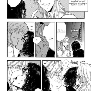 [SUZUKI Tsuta] Barbarities (update c.19+Extras) [Eng] {Naono Holics} – Gay Manga sex 248