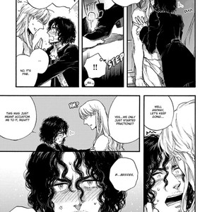 [SUZUKI Tsuta] Barbarities (update c.19+Extras) [Eng] {Naono Holics} – Gay Manga sex 249