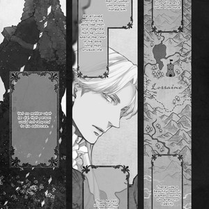 [SUZUKI Tsuta] Barbarities (update c.19+Extras) [Eng] {Naono Holics} – Gay Manga sex 266