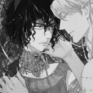 [SUZUKI Tsuta] Barbarities (update c.19+Extras) [Eng] {Naono Holics} – Gay Manga sex 268