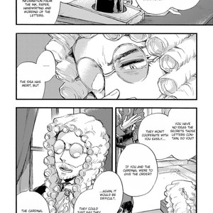[SUZUKI Tsuta] Barbarities (update c.19+Extras) [Eng] {Naono Holics} – Gay Manga sex 271