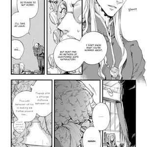 [SUZUKI Tsuta] Barbarities (update c.19+Extras) [Eng] {Naono Holics} – Gay Manga sex 273