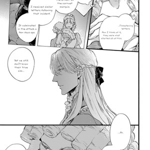 [SUZUKI Tsuta] Barbarities (update c.19+Extras) [Eng] {Naono Holics} – Gay Manga sex 274