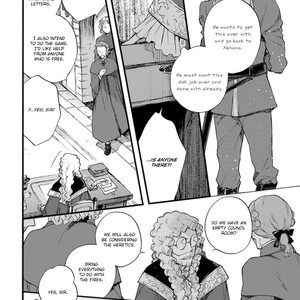 [SUZUKI Tsuta] Barbarities (update c.19+Extras) [Eng] {Naono Holics} – Gay Manga sex 275