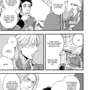 [SUZUKI Tsuta] Barbarities (update c.19+Extras) [Eng] {Naono Holics} – Gay Manga sex 276