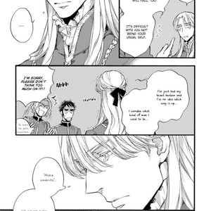 [SUZUKI Tsuta] Barbarities (update c.19+Extras) [Eng] {Naono Holics} – Gay Manga sex 278