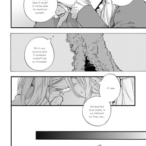 [SUZUKI Tsuta] Barbarities (update c.19+Extras) [Eng] {Naono Holics} – Gay Manga sex 279