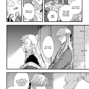 [SUZUKI Tsuta] Barbarities (update c.19+Extras) [Eng] {Naono Holics} – Gay Manga sex 281
