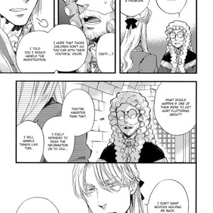 [SUZUKI Tsuta] Barbarities (update c.19+Extras) [Eng] {Naono Holics} – Gay Manga sex 282