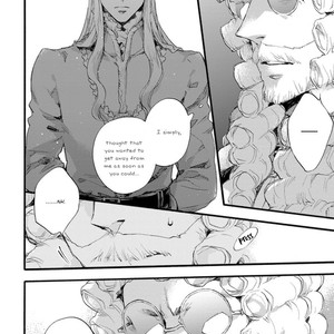 [SUZUKI Tsuta] Barbarities (update c.19+Extras) [Eng] {Naono Holics} – Gay Manga sex 283