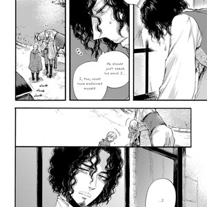 [SUZUKI Tsuta] Barbarities (update c.19+Extras) [Eng] {Naono Holics} – Gay Manga sex 287